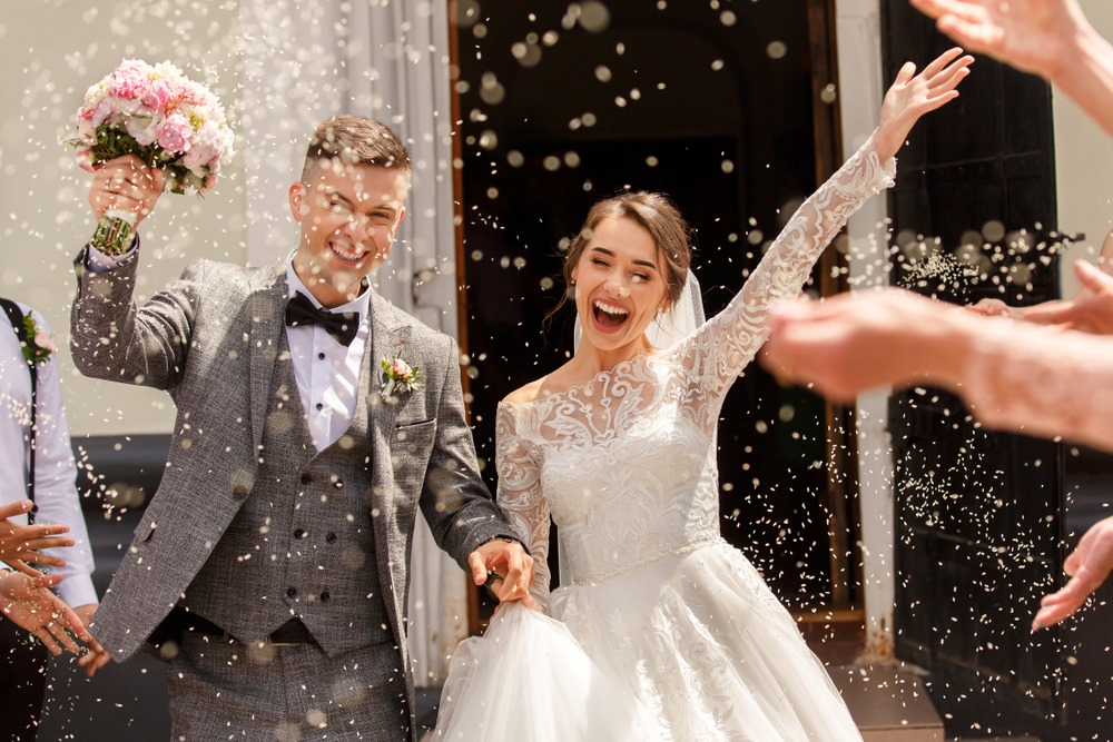 How to choose a wedding photographer for Your Australian wedding