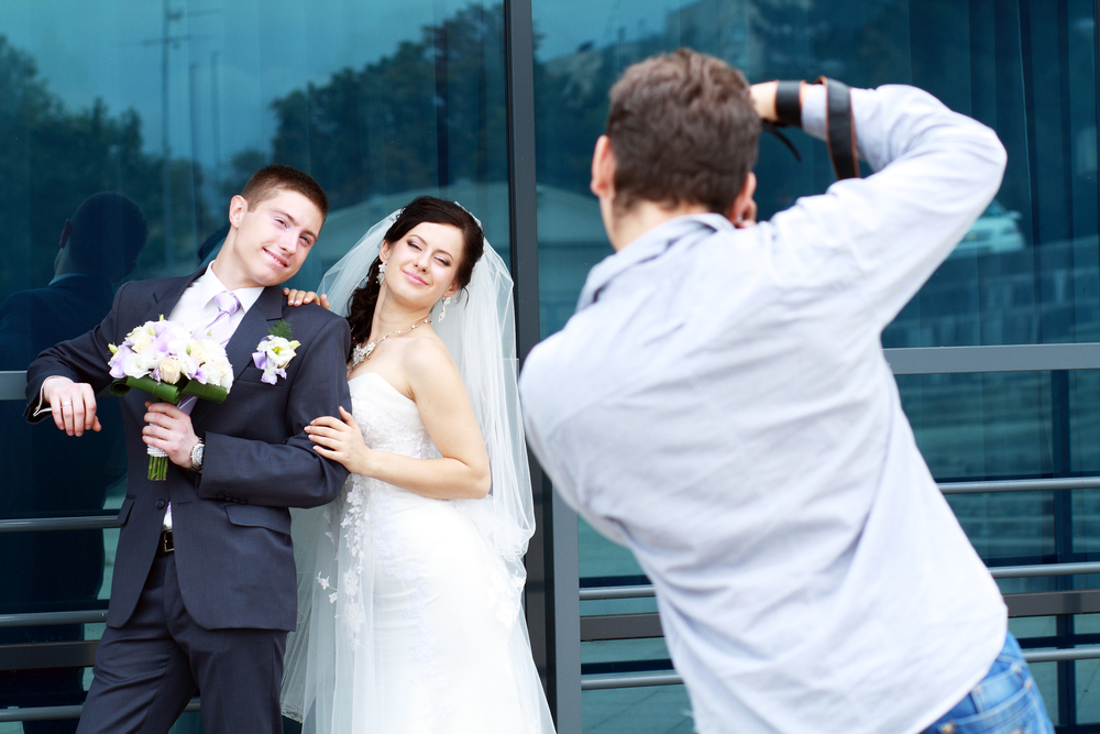 Wedding Photographer in Brisbane